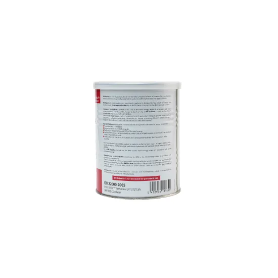 Picture of R.N Diabetes Tin 400 gm