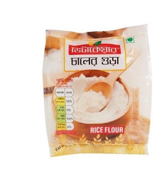 Picture of Vitacare Rice Flour 1 Kg (Poly Pack)