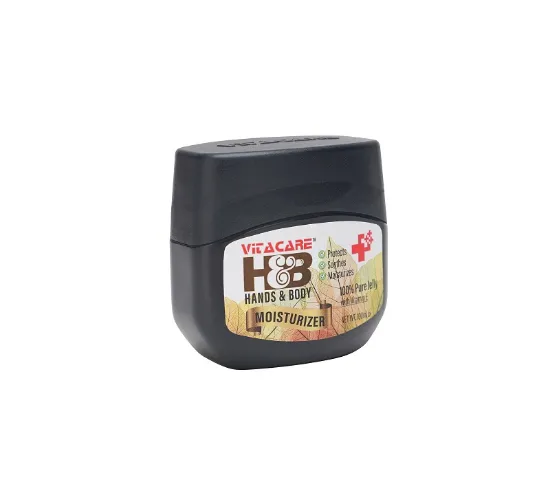 Picture of VITACARE H & B MOISTURIZER PULL THE RING CONTAINER 80G (100ML)