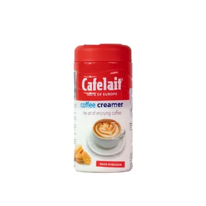 Picture of Cafelait Coffee Creamer Jar 400 gm