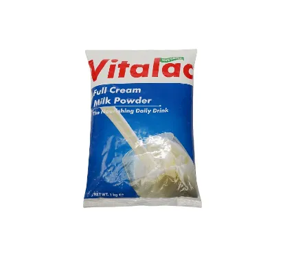 Picture of Vitalac Full Cream Milk Powder Poly 1000gm