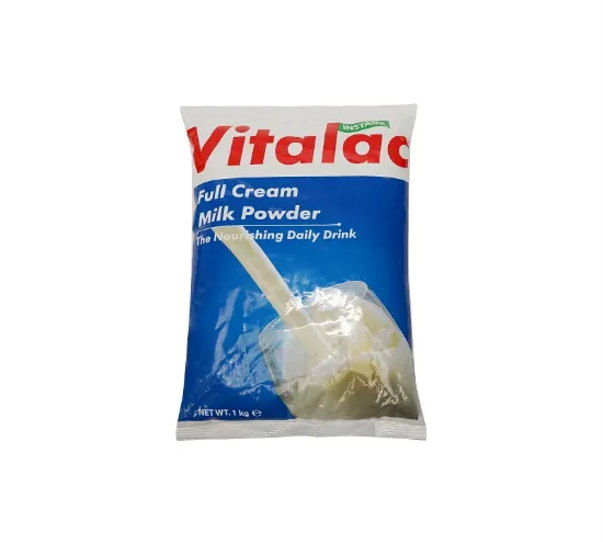 Picture of Vitalac Full Cream Milk Powder Poly 1000gm