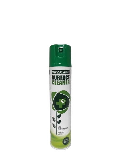 Picture of Vitacare Cockroach Spray 300 ML Can (Free Surface Cleaner/Lavendar Air Freshener)