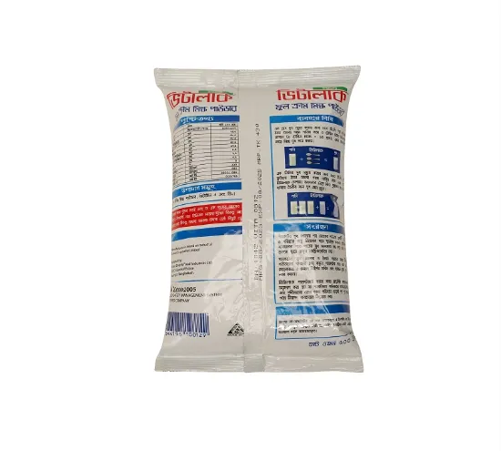 Picture of Vitalac Full Cream Milk Powder Poly  500gm