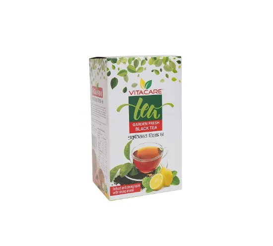 Picture of Vitacare Black Tea (Filter Bag) 30Pc