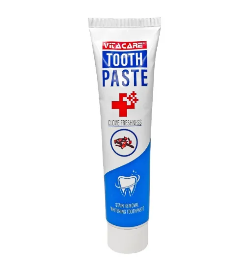 Picture of Vitacare Clove Freshness Toothpaste 150 Gm Packet