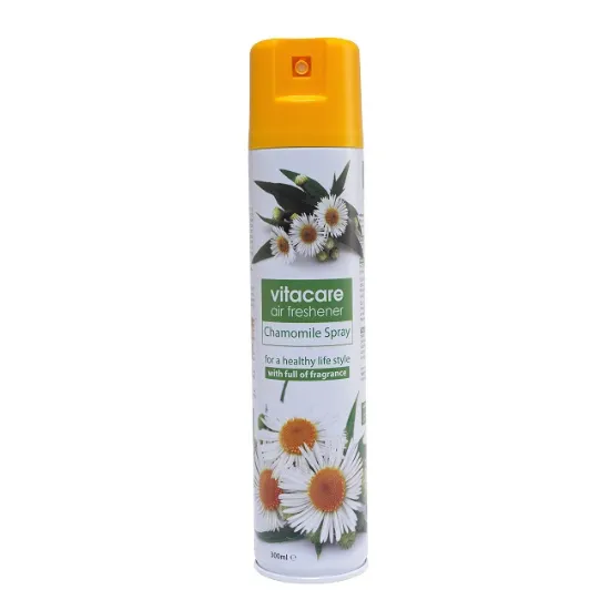 Picture of Vitacare Air Freshener Chamomile Spray 300 ml