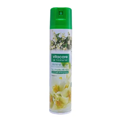 Picture of VITACARE Air Freshener Jasmine Spray 300 ml