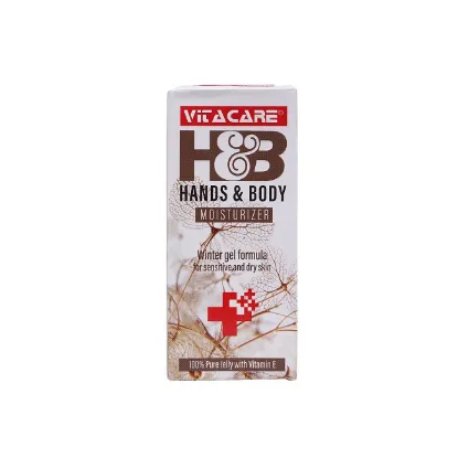 Picture of Vitacare H & B Moisturizer 35gm