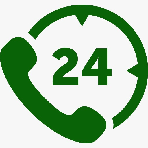 Picture of 24/7 CUSTOMER