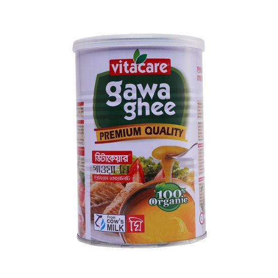 Picture of Vitacare Gawa Ghee 400 gm