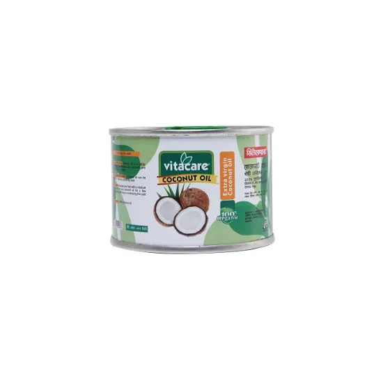 Picture of Vitacare Coconut Hair Oil 100 ml