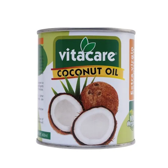 Picture of Vitacare Coconut Hair Oil 400 ml
