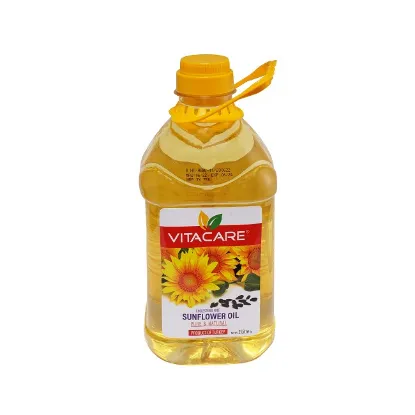 Picture of Vitacare Sunflower Oil 2 Liter