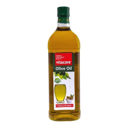 Picture of Vitacare Extra Virgin Olive Oil 1L Bottle