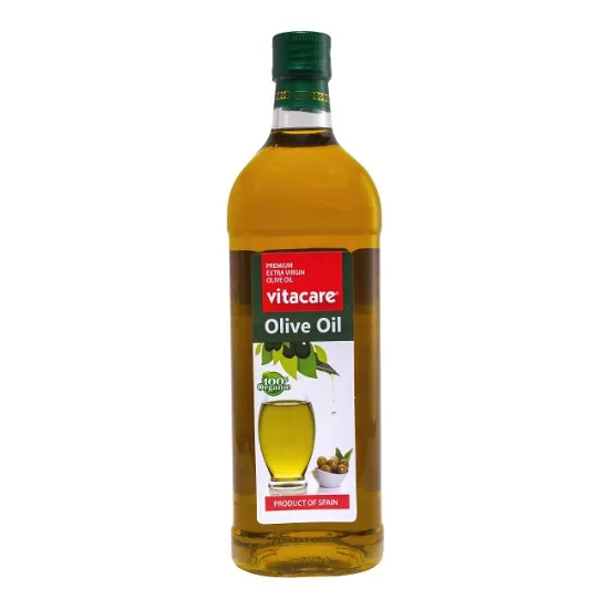 Picture of Vitacare Olive Oil  Extra Virgin 1000 ml