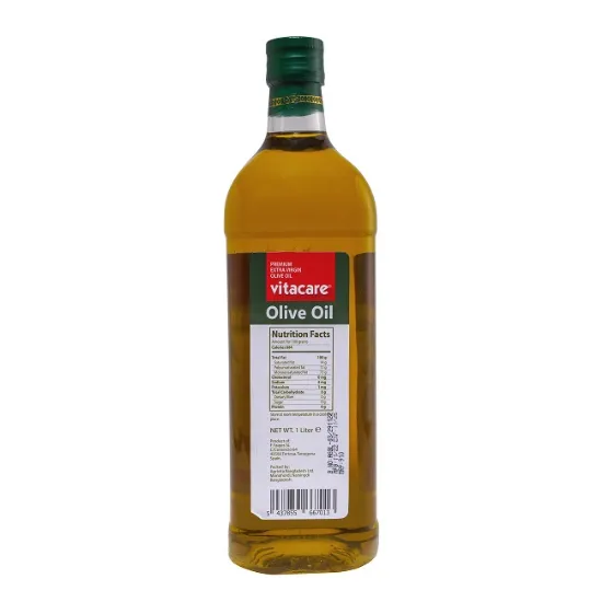 Picture of Vitacare Olive Oil  Extra Virgin 1000 ml