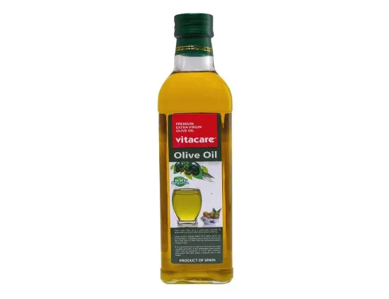 Picture of Vitacare Olive Oil  Extra Virgin 500 ml