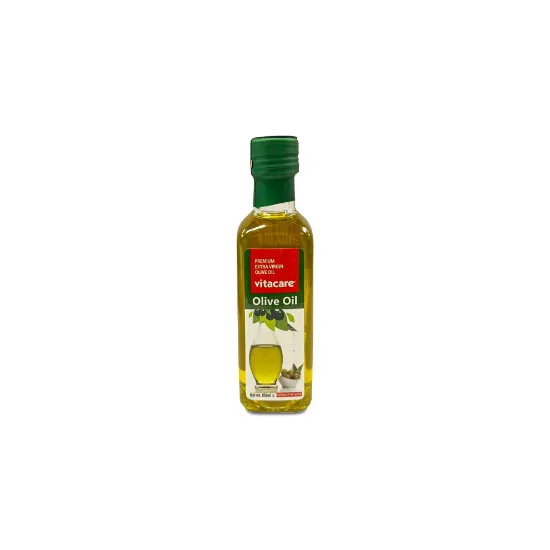 Picture of Vitacare Olive Oil  Extra Virgin 100 ml
