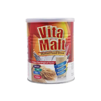 Picture of VITAMALT 450 gm