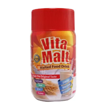 Picture of VITAMALT JAR 600 gm