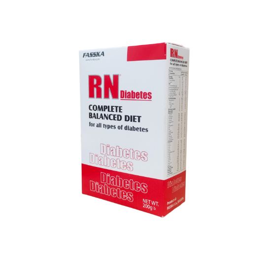 Picture of R.N Diabetes Pack 200gm