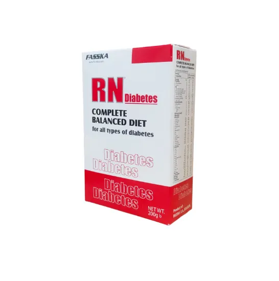 Picture of R.N Diabetes Pack 200gm