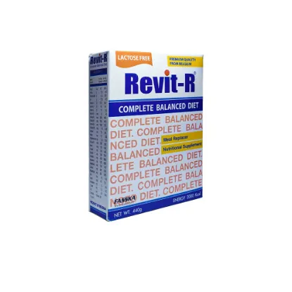 Picture of REVIT-R PACK 440 gm