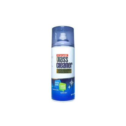 Picture of Vitacare Glass Cleaner 400 ml
