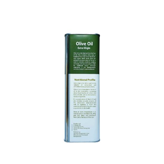 Picture of Vitacare Olive Oil  Extra Vargin 3 Ltr