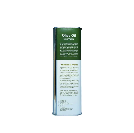 Picture of Vitacare Olive Oil  Extra Virgin 3 Ltr