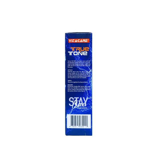 Picture of Vitacare True Tone  face cream For Men 75gm