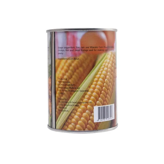 Picture of Vitacare Corn Flour 150 gm