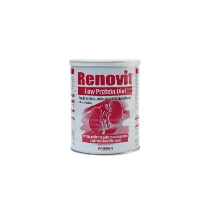 Picture of RENOVIT TIN 400 gm