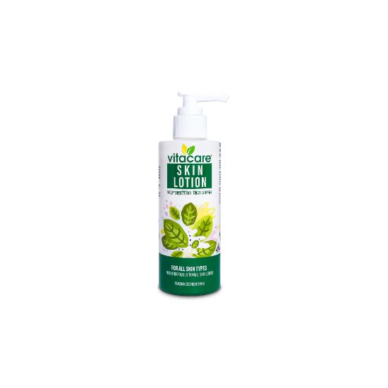 Picture of Vitacare Body Lotion 200 ml