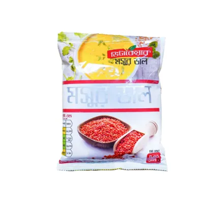 Picture of Vitacare Mosoor Dal 500 gm(Poly Pack)
