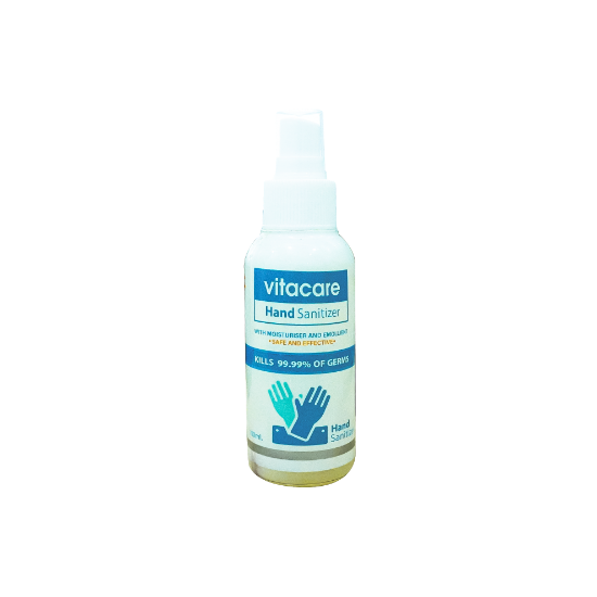 Picture of VitaCare Hand Sanitizer  110 ml