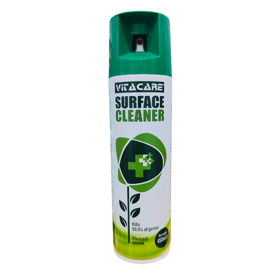 Picture of Vitacare Cockroach Spray 450 ML Can