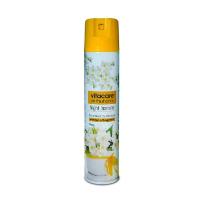 Picture of Vitacare Air Freshener Night Jasmine Spray 300 ml
