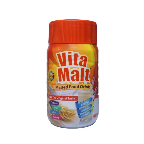Picture of VITAMALT JAR 350 gm