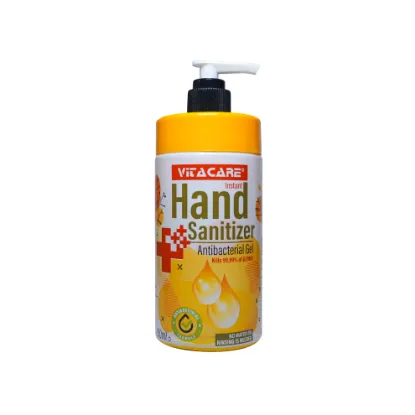 Picture of Vitacare Hand Sanitizing Gel 250 ml