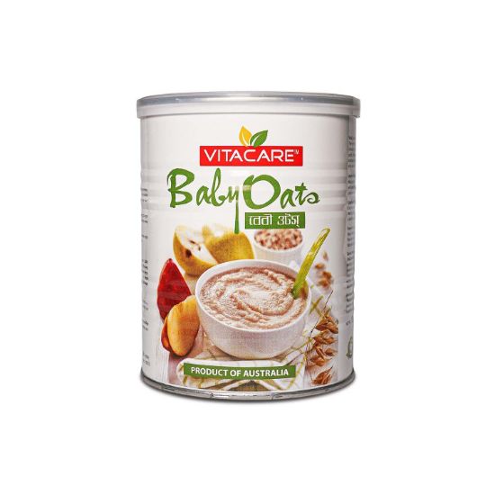 Picture of Baby Oats