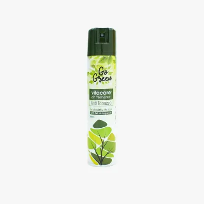 Picture of Vitacare Air Freshener Anti -Tobacco Spray 300 ml