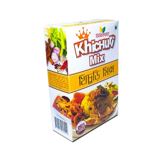 Picture of Vitacare Khichuri Mix 500 Gram