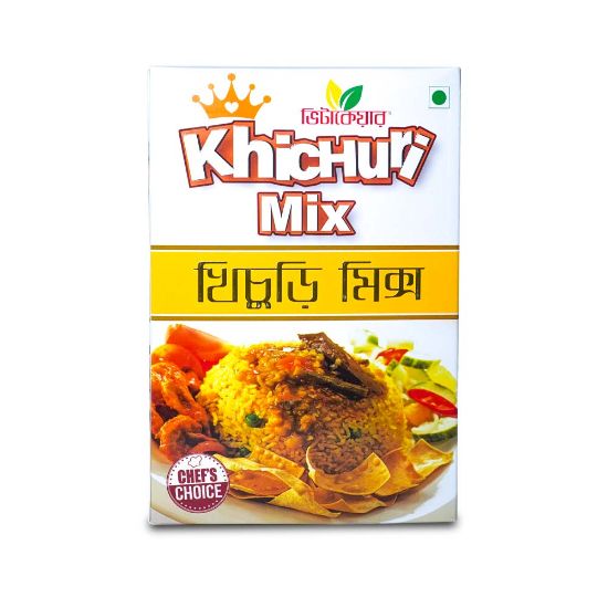 Picture of Vitacare Khichuri Mix 500 Gram