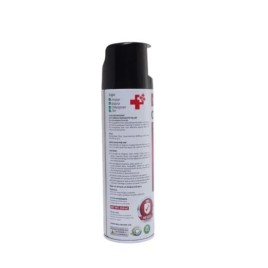Picture of Vitacare Aerosol Mosquito Killer 450ml