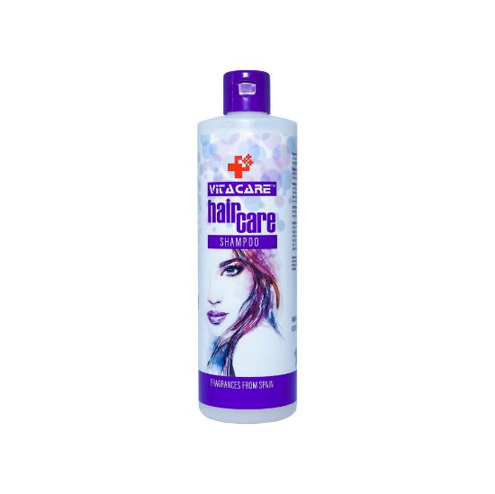 Picture of VITACARE SHAMPOO 600ML FOR WOMEN