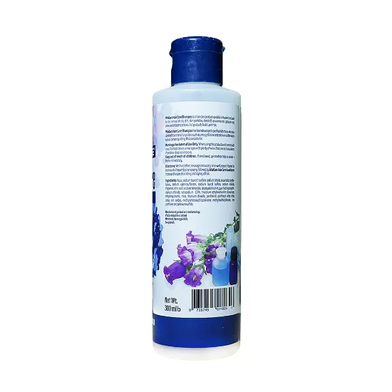Picture of VITACARE SHAMPOO 300 ML FOR MEN