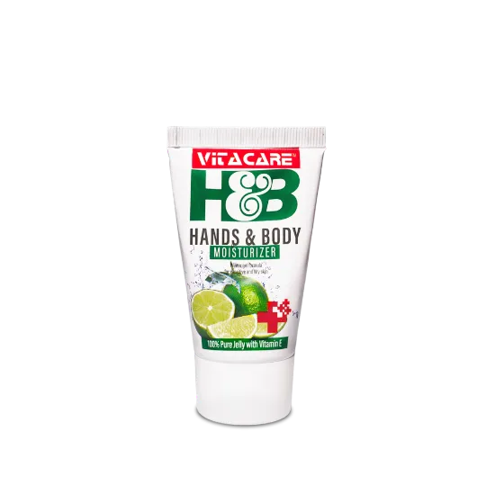 Picture of Vitacare H&B Moisturizer 35 gm 3 items combo pack