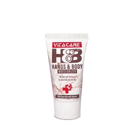 Picture of Vitacare H & B Moisturizer 35 gm 3 items combo pack